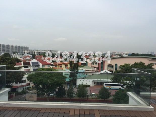 iSuites @ Tani (D19), Apartment #80086422